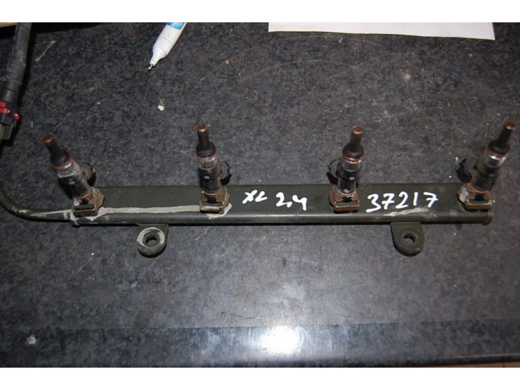 1465A205 | Форсунка топливная MITSUBISHI OUTLANDER XL 05-13 - Фото 2