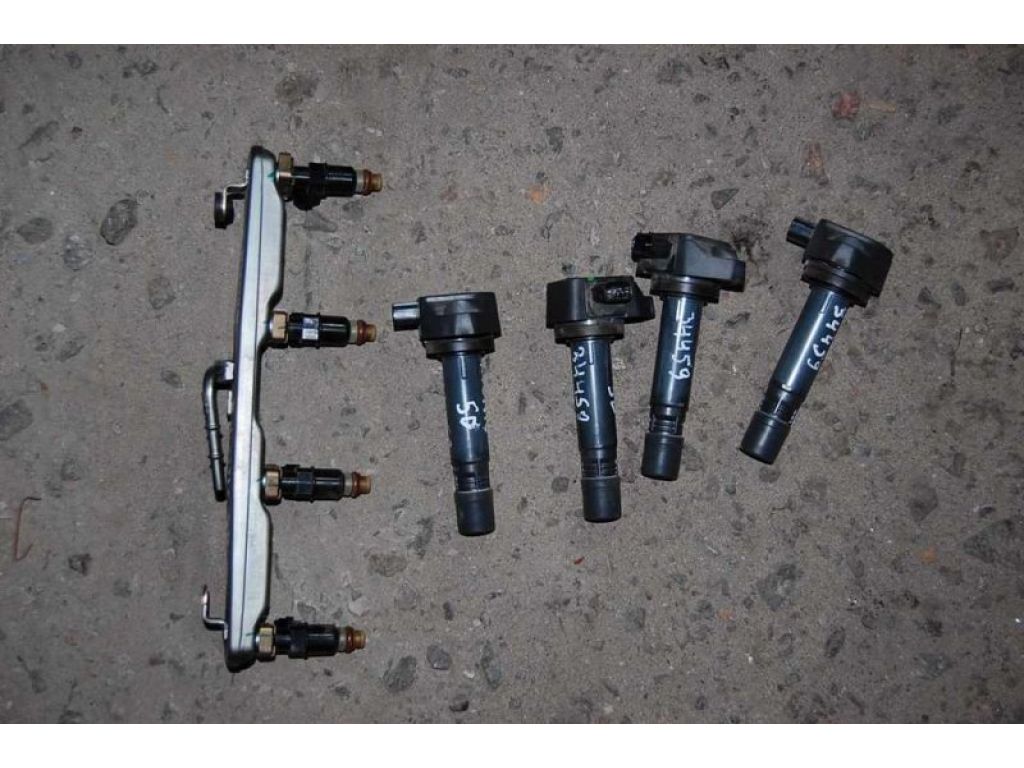 Форсунка паливна HONDA CIVIC 5D 06-11