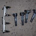 Форсунка паливна HONDA CIVIC 5D 06-11