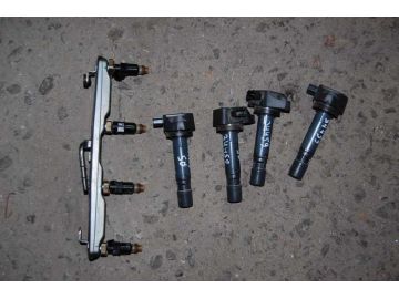 Форсунка паливна HONDA CIVIC 5D 06-11