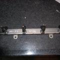Форсунка топливная MITSUBISHI OUTLANDER XL 05-13