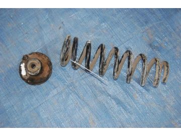Пружина задней подвески TOYOTA COROLLA 120 00-07
