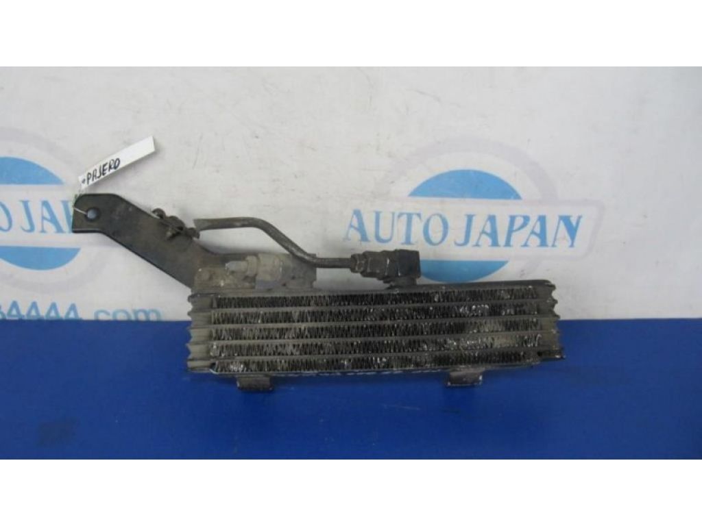 MR404903 | Теплообмінник двигуна MITSUBISHI PAJERO 99-06