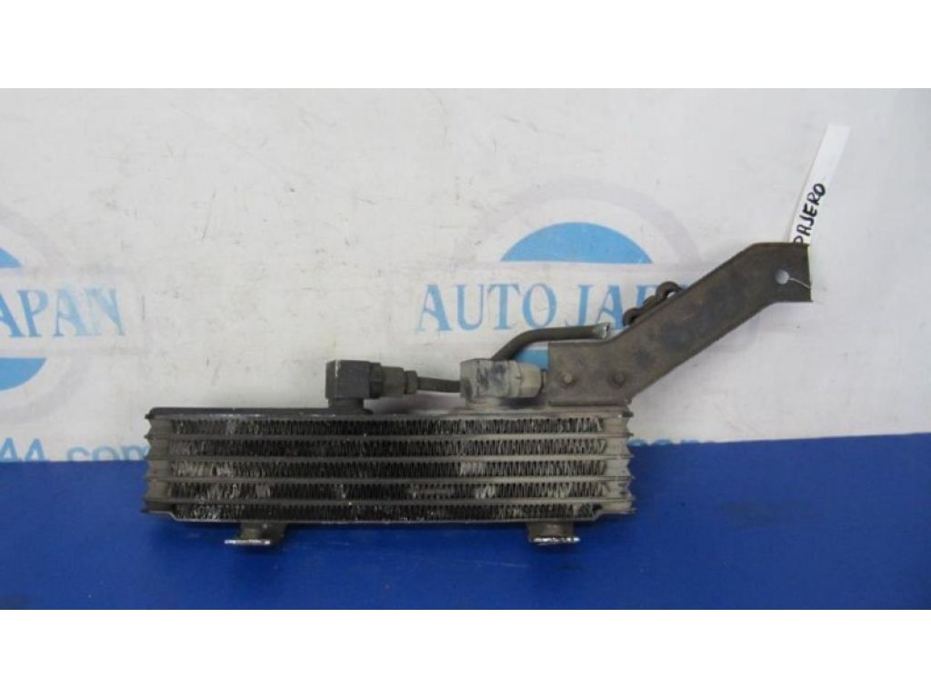 MR404903 | Теплообмінник двигуна MITSUBISHI PAJERO 99-06 - Фото 3
