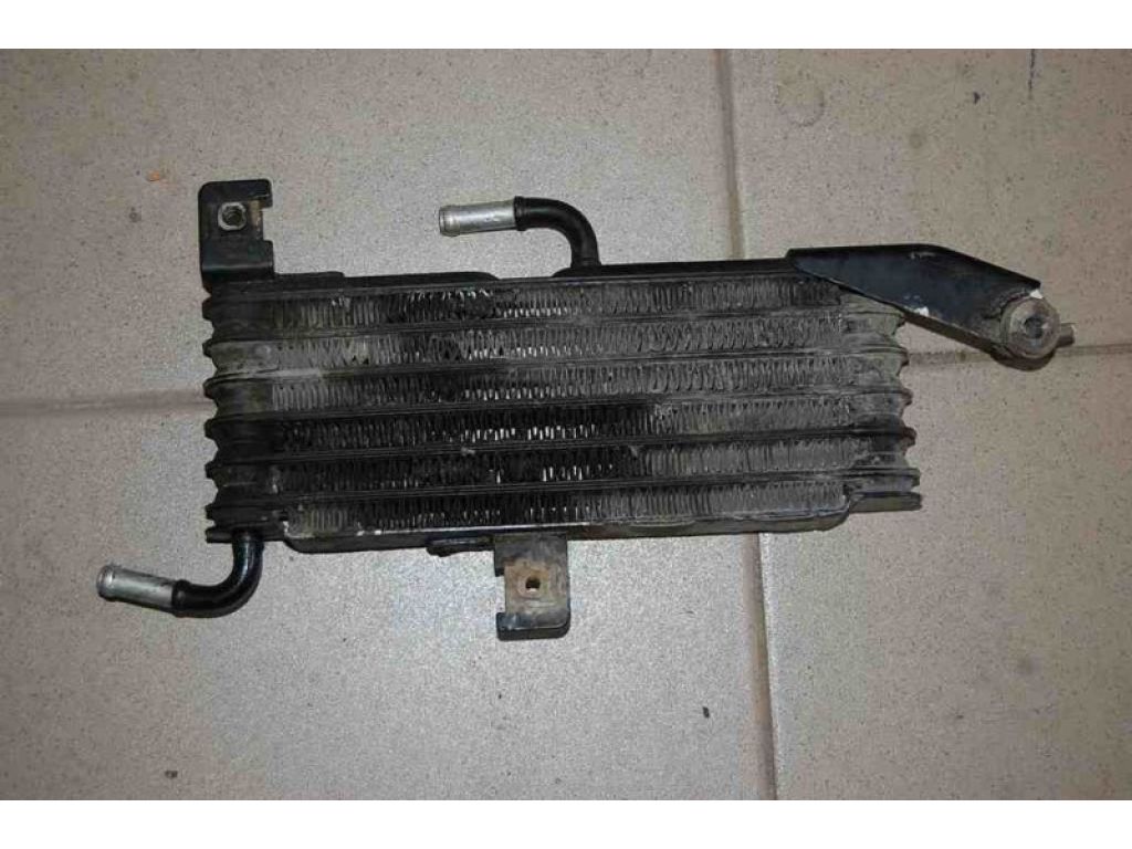 32910-60150 | Радіатор АКПП TOYOTA LAND CRUISER PRADO 120 02-09