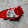 33550-TL0-A01 | Фонарь наружный задн. лев. HONDA ACCORD CU8 / TSX 08-14