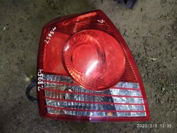 Фонарь наружный задн. лев. HYUNDAI ELANTRA XD 00-06