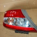 33551SEL003 | Ліхтар зовнішній задн. лів. HONDA CITY 02-08 - Прев'ю 2