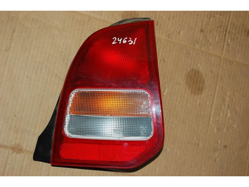 MR414136 | Ліхтар зовнішній задн. прав. MITSUBISHI COLT 92-02