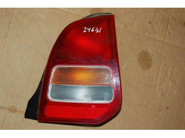 Ліхтар зовнішній задн. прав. MITSUBISHI COLT 92-02