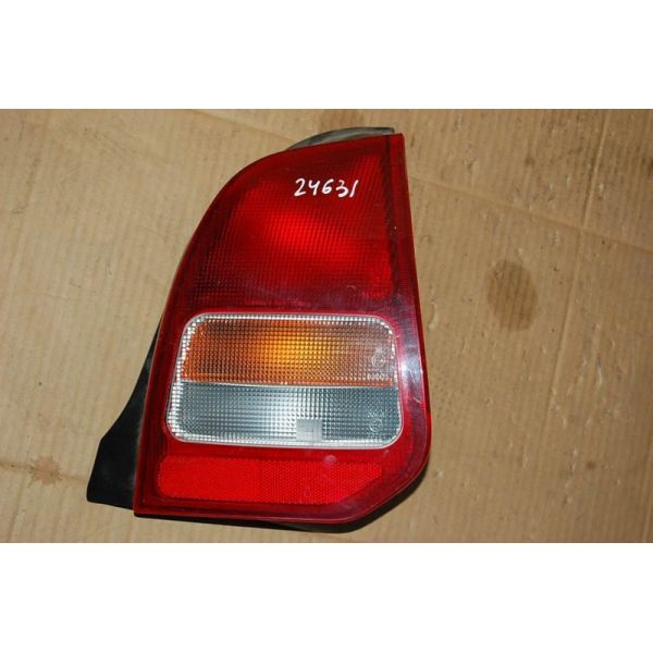 Ліхтар зовнішній задній правий MITSUBISHI COLT 92-02 MR414136