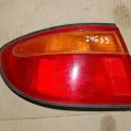 8BT1-51-160 | Ліхтар зовнішній задн. лів. MAZDA XEDOS 9 X9 (TA) 93-02