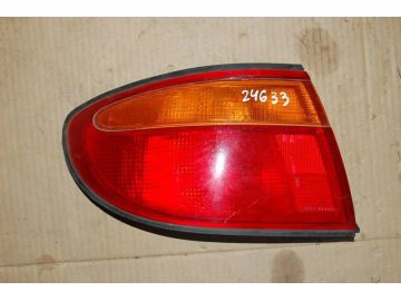 Фонарь наружный задн. лев. MAZDA XEDOS 9 X9 (TA) 93-02