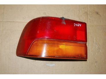 Фонарь наружный задн. лев. HYUNDAI SONATA 88-93