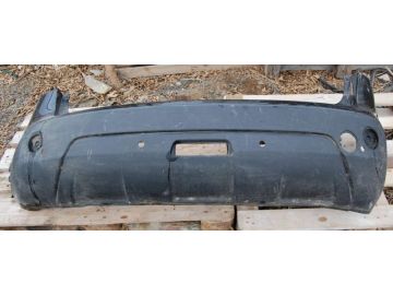 Бампер задний NISSAN QASHQAI 07-14