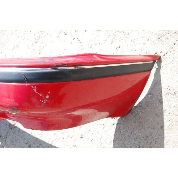 Бампер задній TOYOTA COROLLA E90 87-91 521591A210 — 2