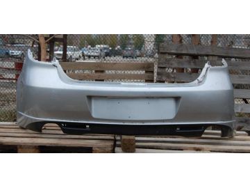 Бампер задний MAZDA 6 GG 02-07