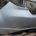 Бампер задний MAZDA 6 GG 02-07 - Превью 3