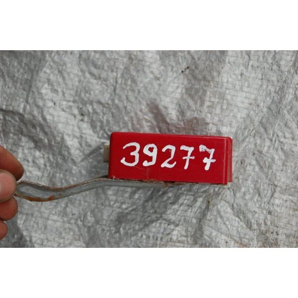 Блок керування центральним замком LEXUS LX470 98-07 89741-60370 — 2