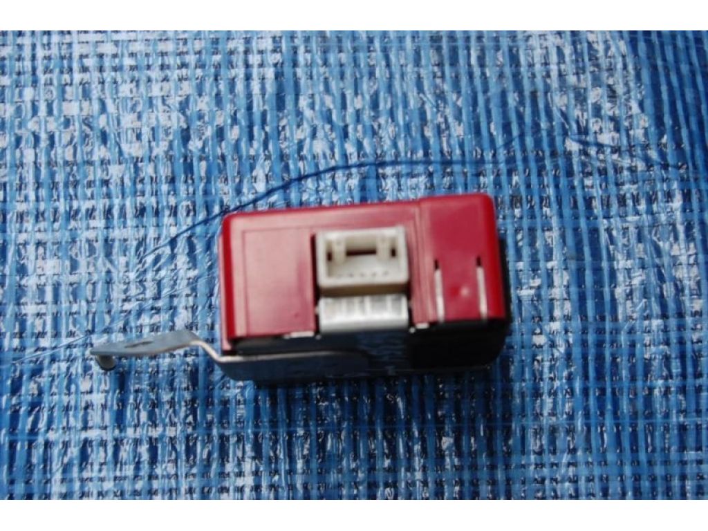 89741-60410 | Блок керування центральним замком LEXUS GX470 02-09 - Фото 3