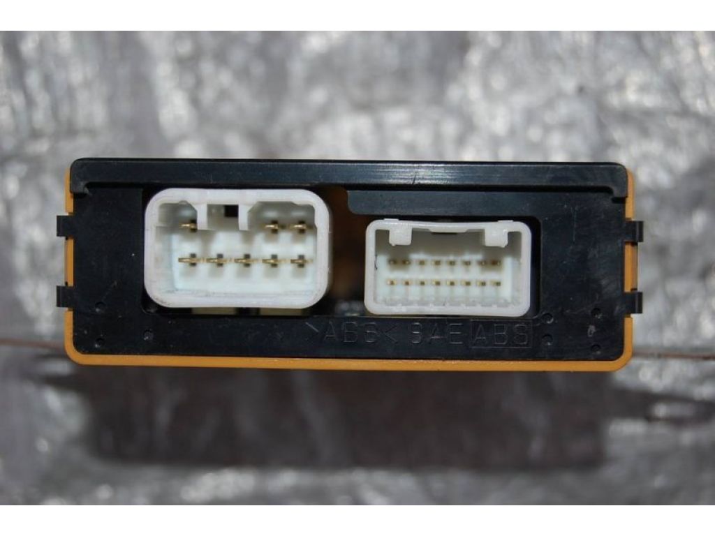 89430-48030 | Блок керування дзеркалами LEXUS RX300/330/350/400 03-09 - Фото 3