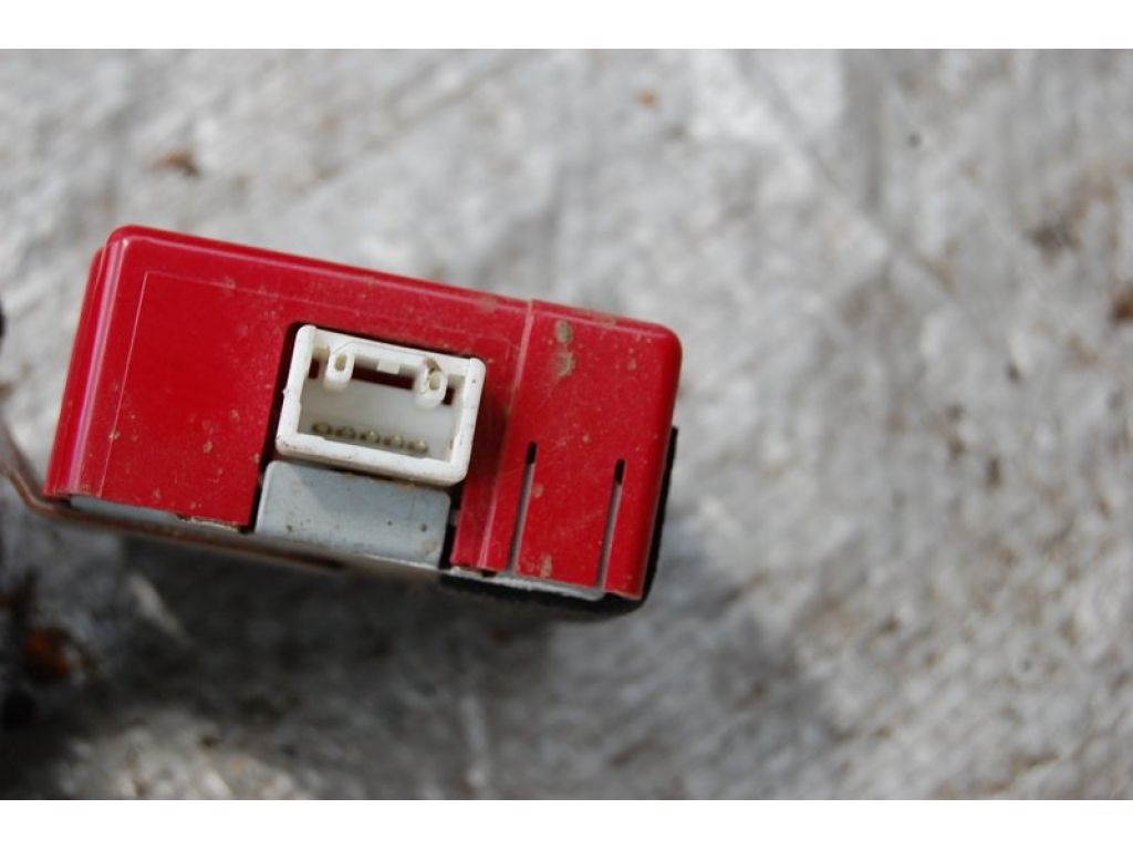 89741-60410 | Блок управления центральным замком LEXUS GX470 02-09 - Фото 2