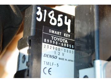 Блок управления центральным замком TOYOTA LAND CRUISER 200 08-21