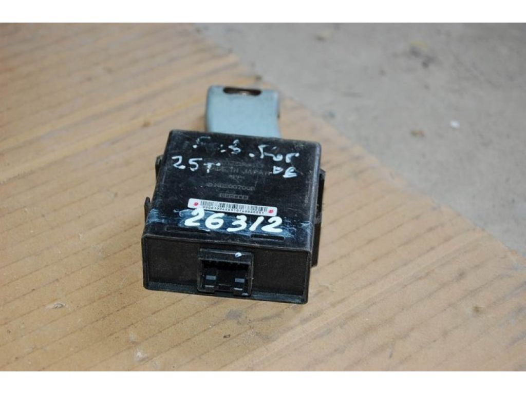 88183SA010 | Блок керування центральним замком SUBARU FORESTER SG 02-07