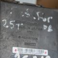 88183SA010 | Блок керування центральним замком SUBARU FORESTER SG 02-07 - Прев'ю 2