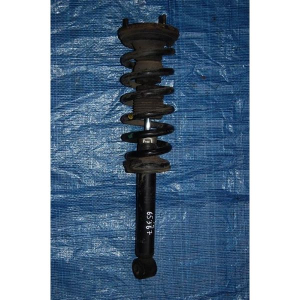 Амортизатор передній правий MITSUBISHI PAJERO 99-06 MR554292