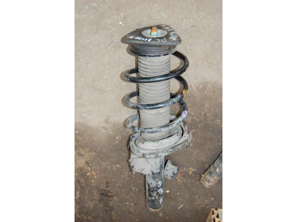 BR5V-34-700A | Амортизатор передн. прав. MAZDA 3 BK 03-08