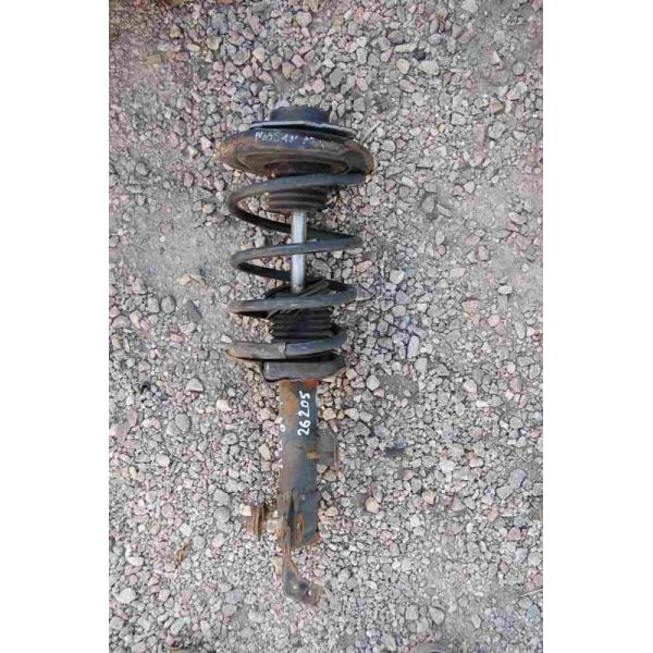 Амортизатор передній правий NISSAN PRIMERA P-12 01-07 56110-3J101
