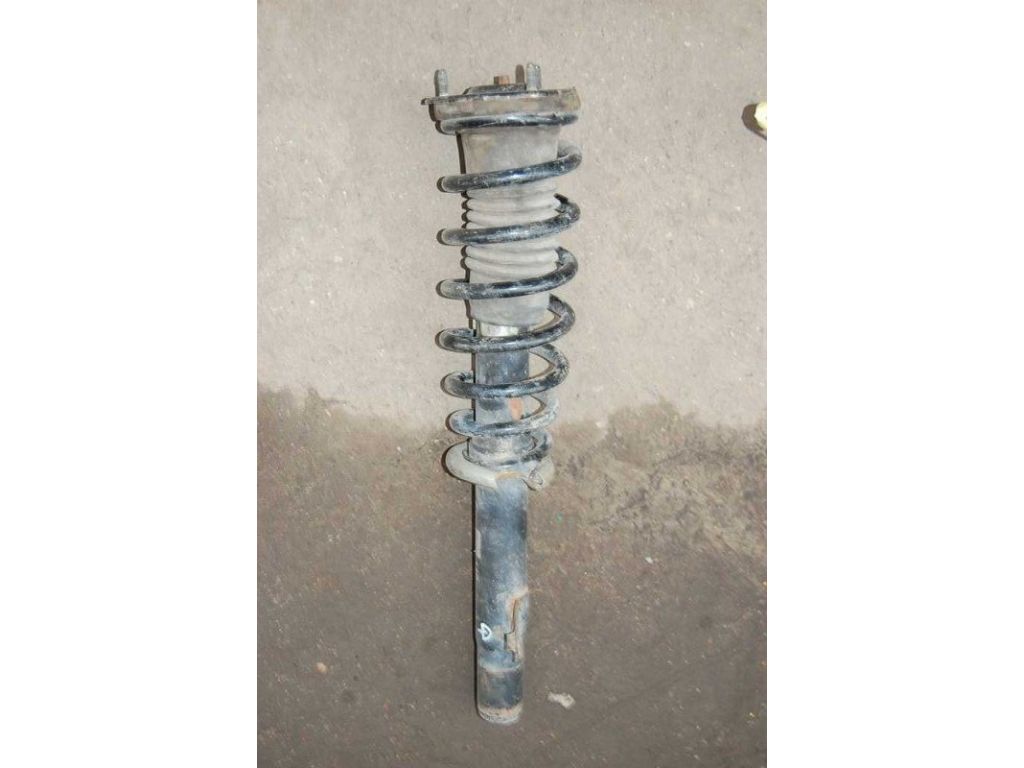 GJ6F-34-700F | Амортизатор передн. прав. MAZDA 6 GG 02-07