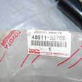 48511-39766 | Амортизатор передн. прав. TOYOTA LAND CRUISER PRADO 120 02-09 - Превью 2