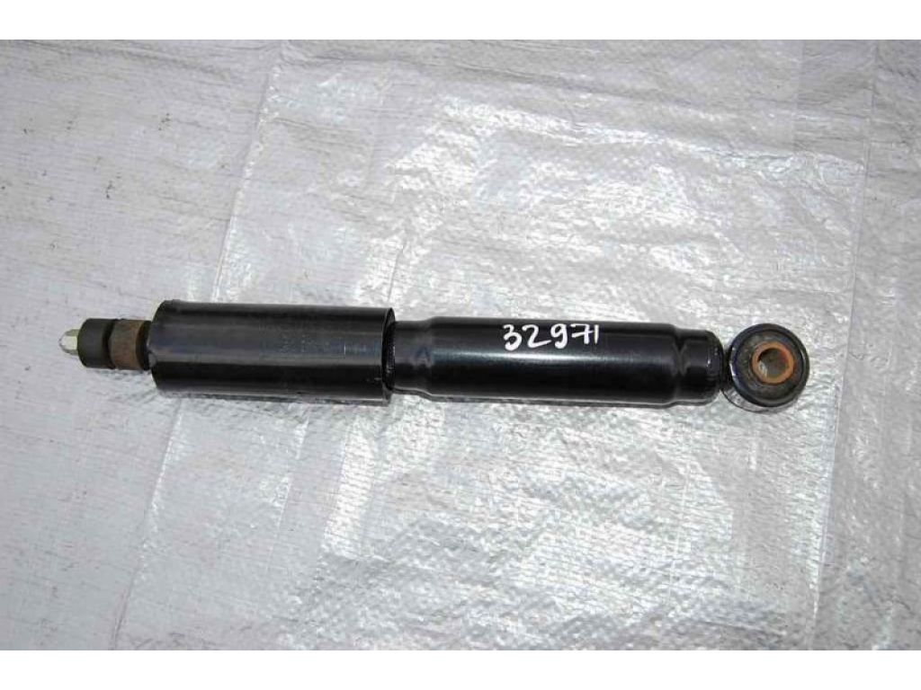 48511-39766 | Амортизатор передн. прав. TOYOTA LAND CRUISER PRADO 120 02-09