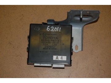 Блок електронний LEXUS RX300/330/350/400 03-09
