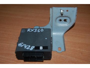 Блок керування освітленням LEXUS RX300/330/350/400 03-09