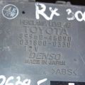 89960-48090 | Блок управління коректора фар LEXUS RX300/330/350/400 03-09