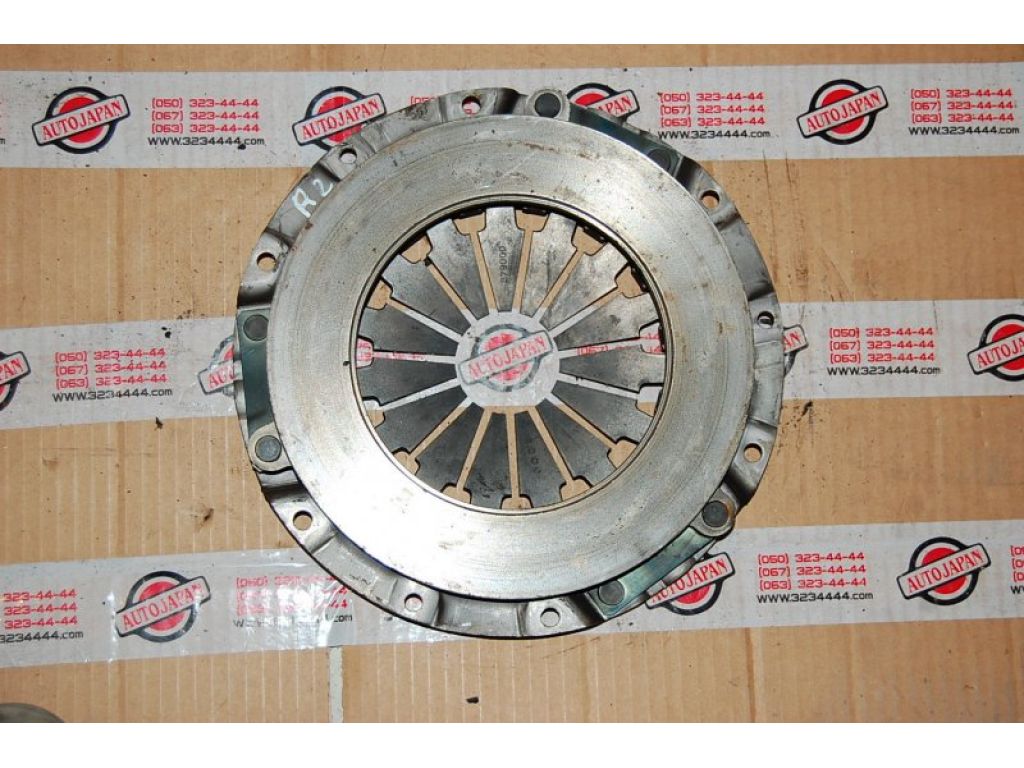Кошик зчеплення MAZDA E2200 E-SERIES 86-04