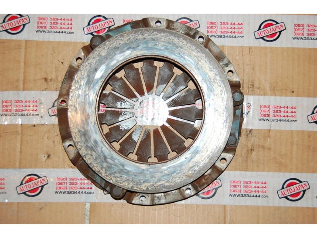 Корзина сцепления MAZDA E2200 E-SERIES 86-04