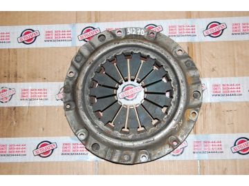 Корзина сцепления MAZDA E2200 E-SERIES 86-04