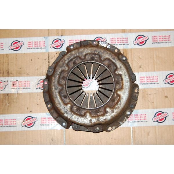 Кошик зчеплення NISSAN URVAN 86-01 — 2