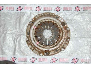 Корзина сцепления MAZDA 626 GF 97-02