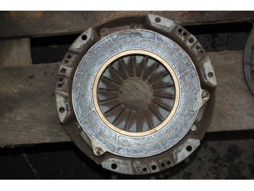 Корзина сцепления MAZDA 3 BK 03-08