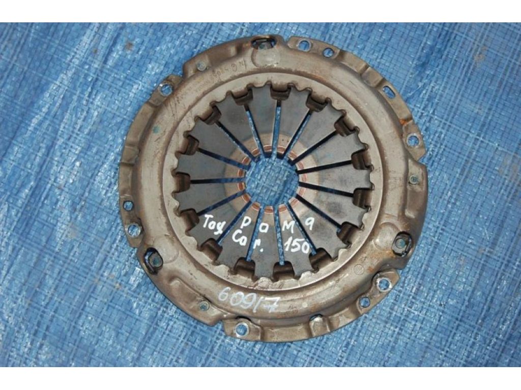 Кошик зчеплення TOYOTA COROLLA 150 06-13