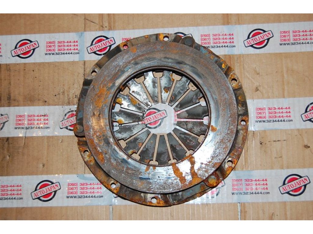 Корзина сцепления MAZDA E2200 E-SERIES 86-04