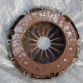 HE07-16-410B | Корзина сцепления MAZDA E2200 E-SERIES 86-04
