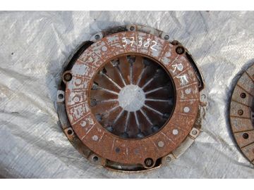 Корзина сцепления MAZDA E2200 E-SERIES 86-04