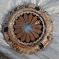 HE07-16-410B | Корзина сцепления MAZDA E2200 E-SERIES 86-04 - Превью 2