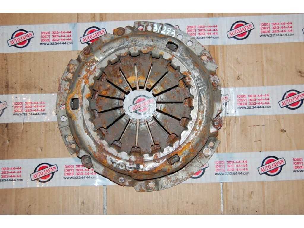 Корзина сцепления TOYOTA COROLLA E110 95-00